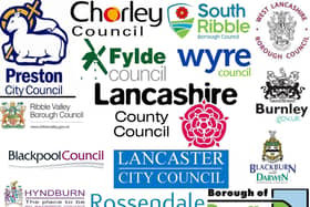 Will the government give Lancashire's leaders credit for speaking with a single voice?