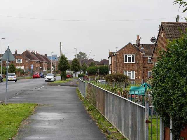 In the seven days up to June 15, Little Marton & Marton Moss Side recorded a case rate of 117.5 per 100,000 people. A total of 8 cases were recorded - a rise of 166.7%.