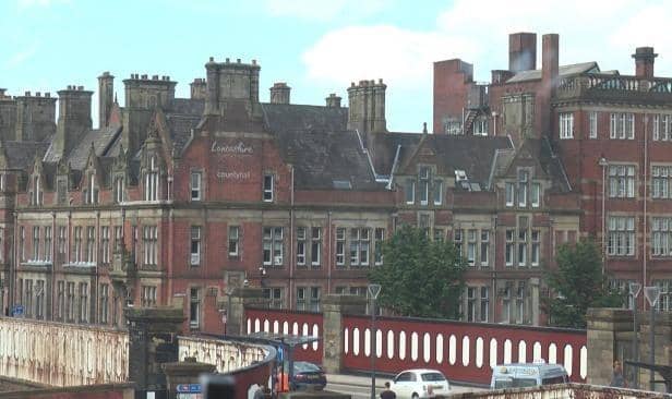 Lancashire County Council has signed up to a new charter to improve the way in which it works with parish and town councils