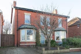 Royle Estate Agents, Poulton-Le-Fylde