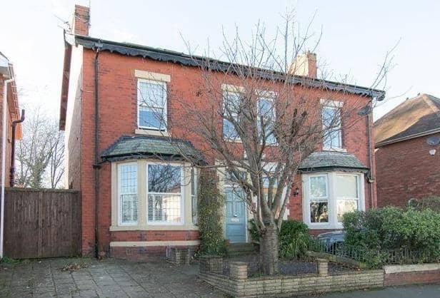 Royle Estate Agents, Poulton-Le-Fylde