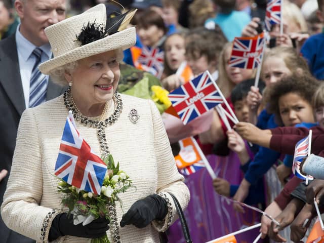 The passing of Queen Elizabeth II has seen the weekend's football matches postponed as a mark of respect