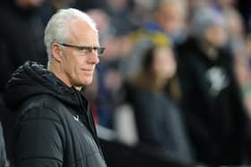 Mick McCarthy is confident his players will fight until the very end