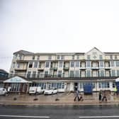 St Chad's hotel on the Promenade is set to be demolished