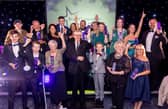 The awards presentation evening will be held on September 28 (Credit: Martin Bostock Photography)