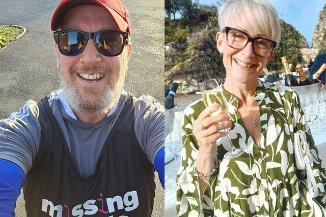 Daniel and Julie have lost a combined weight of 6st 2lbs with Slimming World