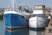 Fleetwood's port is to get a new digital system for pilots