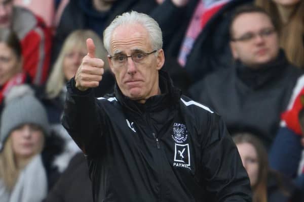 Today is the last opportunity for Mick McCarthy to change his Blackpool squad