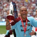 Former Preston North End, Blackpool and Burnley defender, Clarke Carlisle has developed a specialist mental health advocacy course with UCLan, inspired by his own mental health struggles.