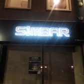SimBar opens in Poulton this week.