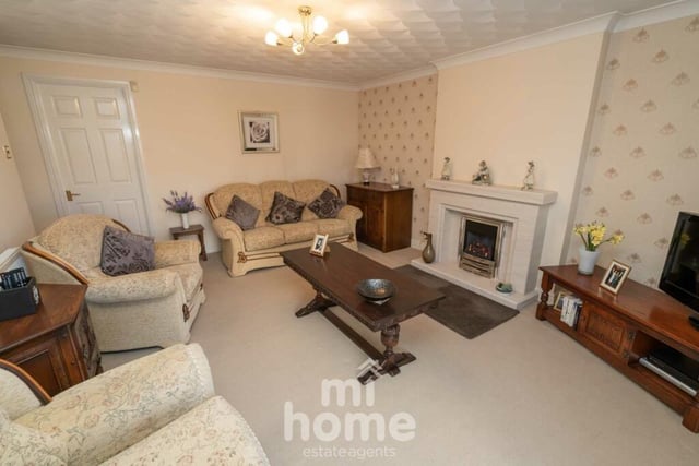 mi home Estate Agents
