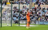 Jerry Yates enjoyed a spell of seven goals in seven games last month