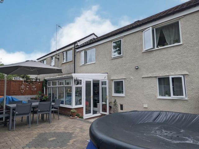 Credit: Neil Robinson Estate Agents