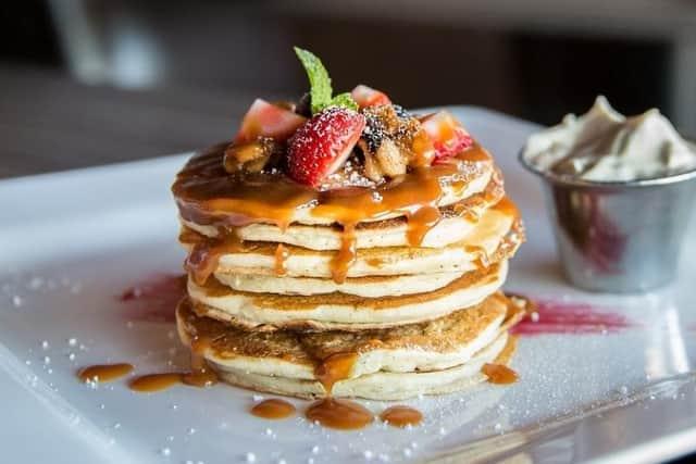 Fancy a pancake stack? Check out one of the top 9 places for brunch in Preston as voted by our readers