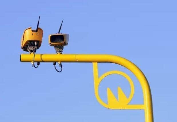 47 mobile speed camera locations have been revealed by Lancashire Road Safety Partnership for December