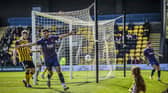 AFC Fylde defeated Boston United last weekend Picture: Steve McLellan