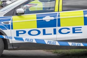 The teenager, a pupil at Fleetwood High School, was struck by a car while crossing Leyburn Avenue – close to Flakefleet Primary School – at 8.23am on Wednesday (November 22)