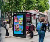 Design a Billboard