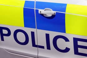 Lancashire Police are trying to find several people who stopped to help a baby in Burnley on Sunday morning (August 6.)