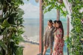 Blackpool Tower Sky Garden