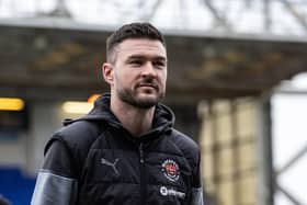After proving to be a strong addition on and off the pitch, an option was taken to extend Richard O'Donnell's contract for an additional 12 months, keeping him at the club until next summer.