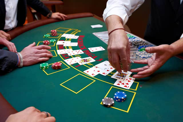 From kings and queens to the lottery and modern day casinos, we take a journey through time to discover the history of gambling in Britain.