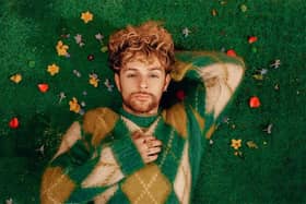 Tom Grennan