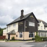 The Bellflower in Garstang has been nominated for the dog-friendliest award at the British Pub Awards