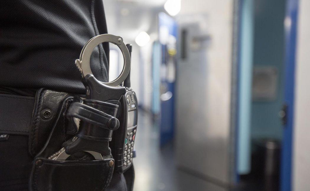33 people charged after drug busts in Blackpool linked to Middle East sees cash, machetes & Rolexes seized