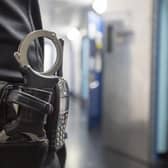 33 people charged after drug busts in Blackpool linked to Middle East sees cash, machetes & Rolexes seized