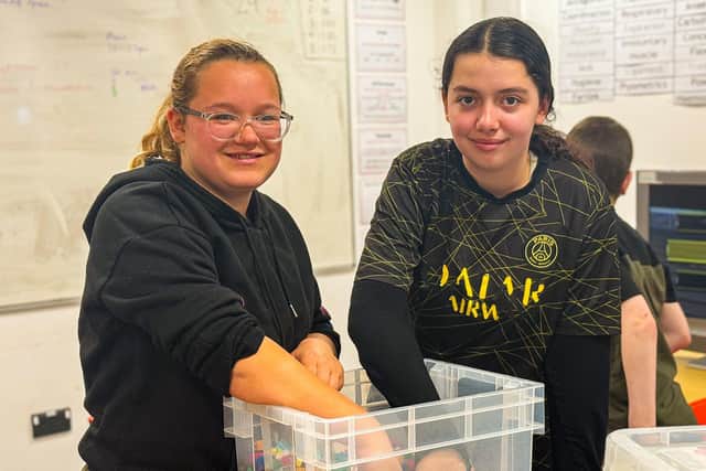 Blackpool FC Community Trust has announced details of the various Holiday Camps it has arranged during the course of February Picture: Blackpool FC Community Trust