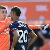 Blackpool boss maps out plan for ex-West Brom and Bolton Wanderers man