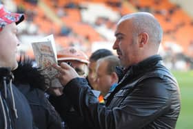 Taylor-Fletcher has left his role as head coach of non-league outfit Nantwich