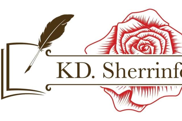 Sherrinford Books. Image: KD Sherrinford, Amazon