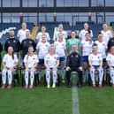 AFC Fylde Women have had an excellent season so far Photo: Aidan Wilson