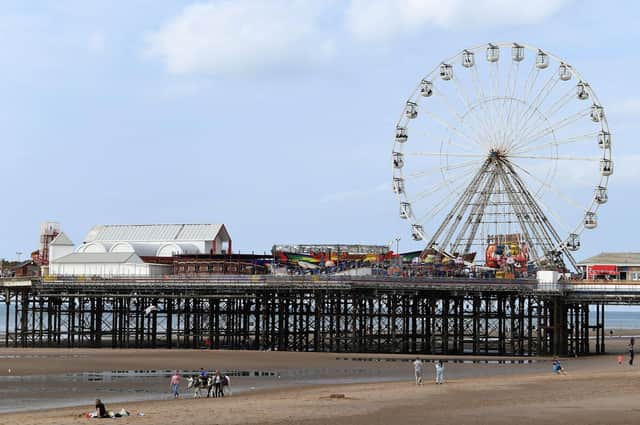 We've listed the top 10 most expensive neighbourhoods in Blackpool.