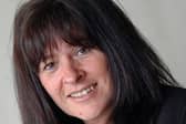 Babs Murphy, chief executive of the North and Western Lancashire Chamber of Commerce