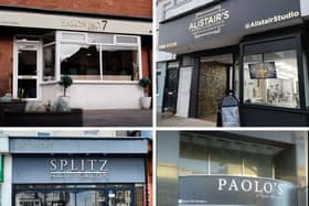 15 of the best hairstylists, barbers and salons to make sure you've visited in Blackpool, Cleveleys, Lytham St. Annes and Fleetwood.