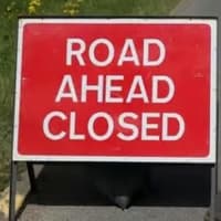 5 major roadworks in place in Fylde this week including a road closure