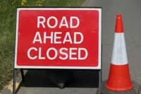 All the roadworks planned in Fylde next week