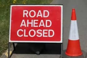 All the roadworks planned in Fylde next week