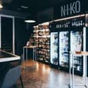 There are plans to open a NIKO wine bar in Lytham