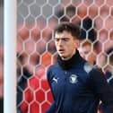 Despite some late reports suggesting Blackpool were looking at a new goalkeeper, nothing materialised, and as previously stated by Steve Bruce, Harry Tyrer will remains as his first-choice for the remainder of the season.