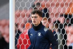 Despite some late reports suggesting Blackpool were looking at a new goalkeeper, nothing materialised, and as previously stated by Steve Bruce, Harry Tyrer will remains as his first-choice for the remainder of the season.