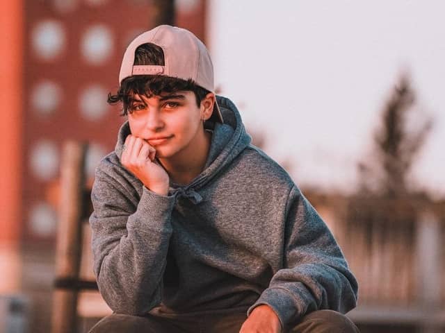 Caritas Care is seeking foster carers in Blackpool for teenagers in need. Picture – supplied.