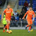 Jordan Rhodes (Photographer Ian Cook / CameraSport)