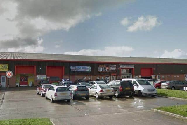 Management closed the play centre in September 2020, saying the business had become unsustainable due to coronavirus safety restrictions and had suffered from a sharp decline in visitor numbers due to the pandemic