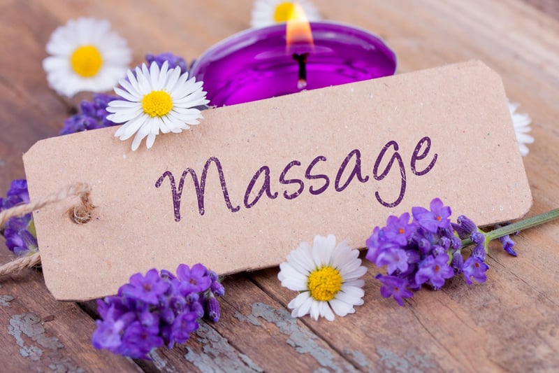 Leonie Massage Therapy, serving the Blackpool area, has a 5 out of 5 rating from 16 Google reviews