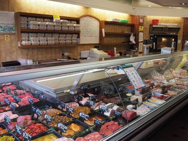 National Butchers’ Week runs from March 4 to March 10