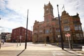 Town hall chiefs will distribute cash from the Household Support Fund